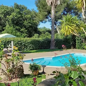  Guest house Au Temps Pour Vous