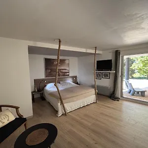 Canadeau Appartement