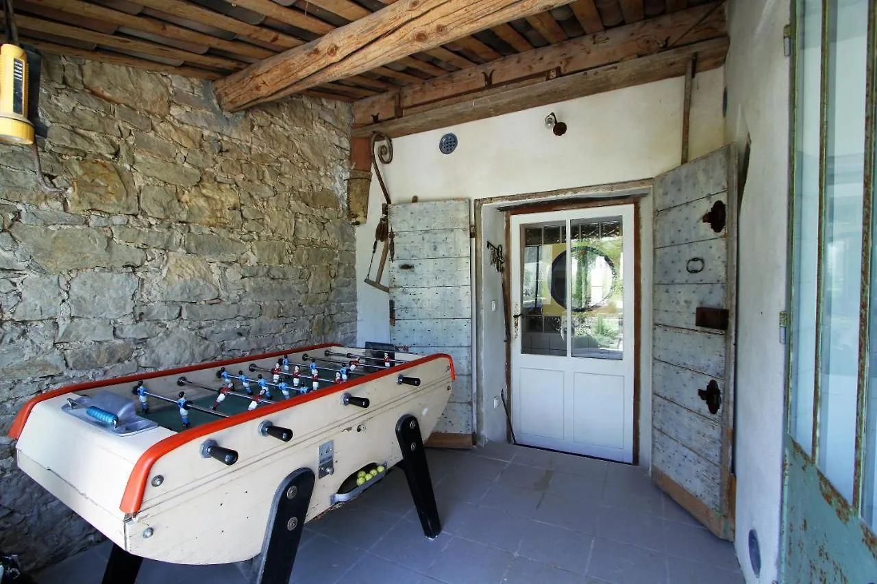Bastide La Marraine Villa Le Castellet  Le Castellet (Var)