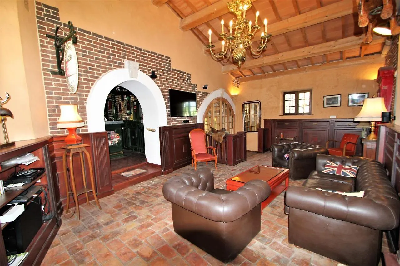 Bastide La Marraine Villa Le Castellet  0*, Le Castellet (Var) France
