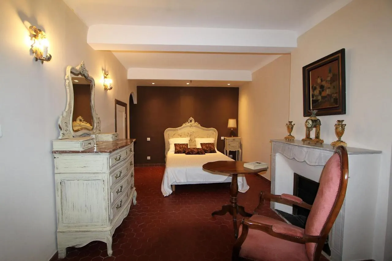 Bastide La Marraine Villa Le Castellet  Le Castellet (Var)