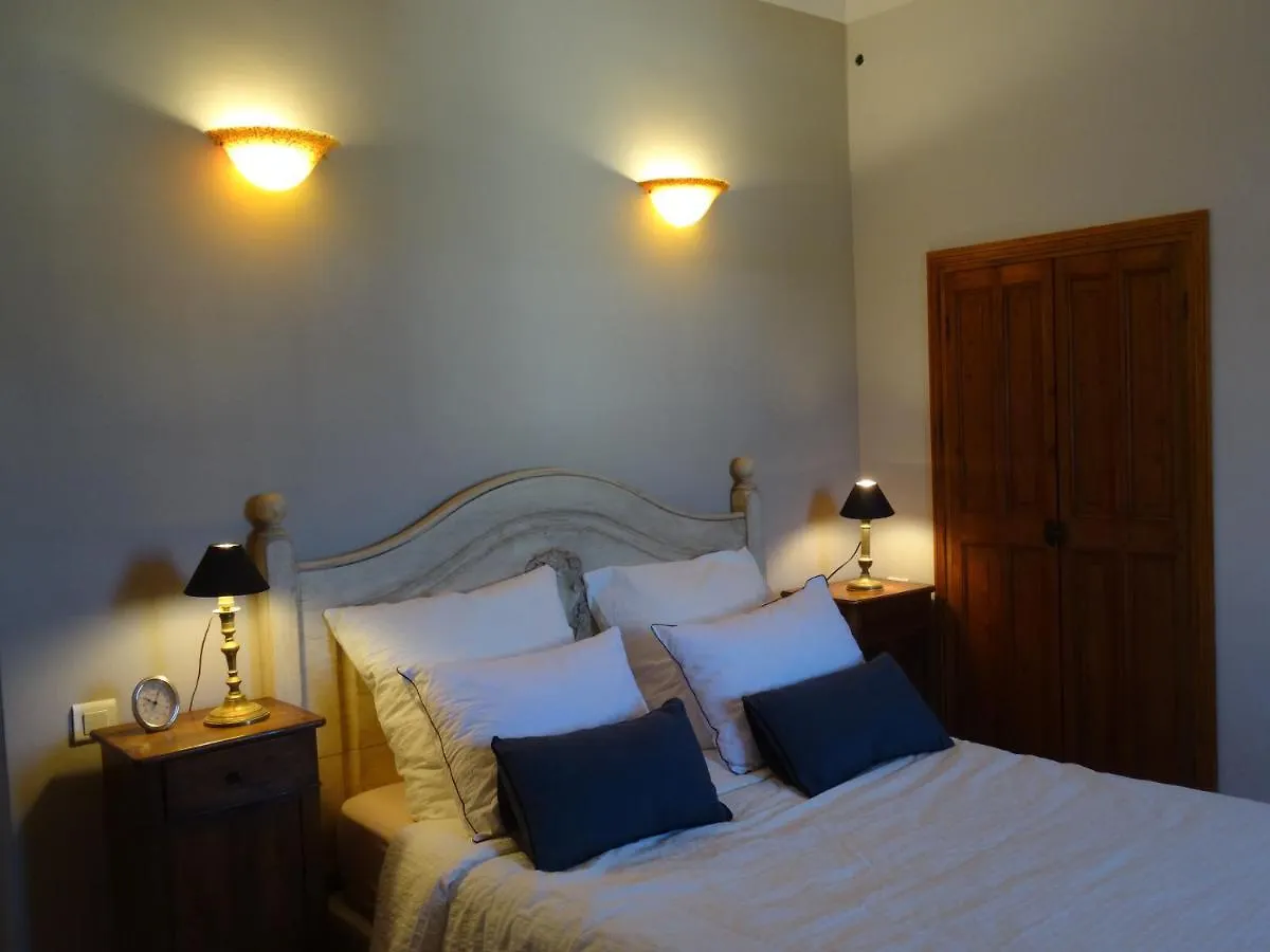 Bastide La Marraine Villa Le Castellet  France