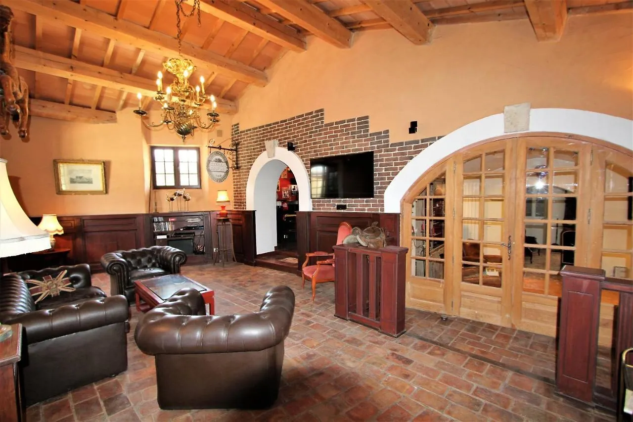 Bastide La Marraine Villa Le Castellet