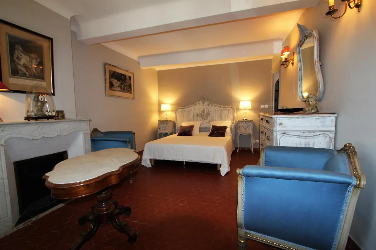 Bastide La Marraine Villa Le Castellet   Le Castellet (Var)